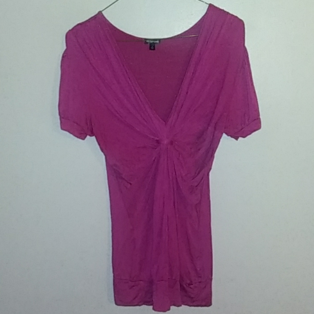 Maurices small top